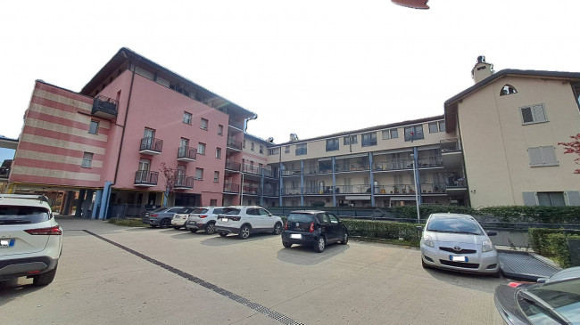 Appartamento in vendita a Calolziocorte