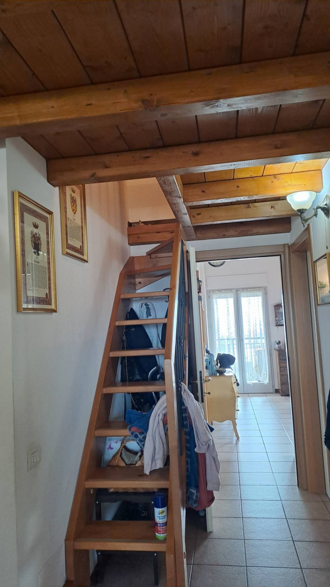 Appartamento in vendita a Calolziocorte