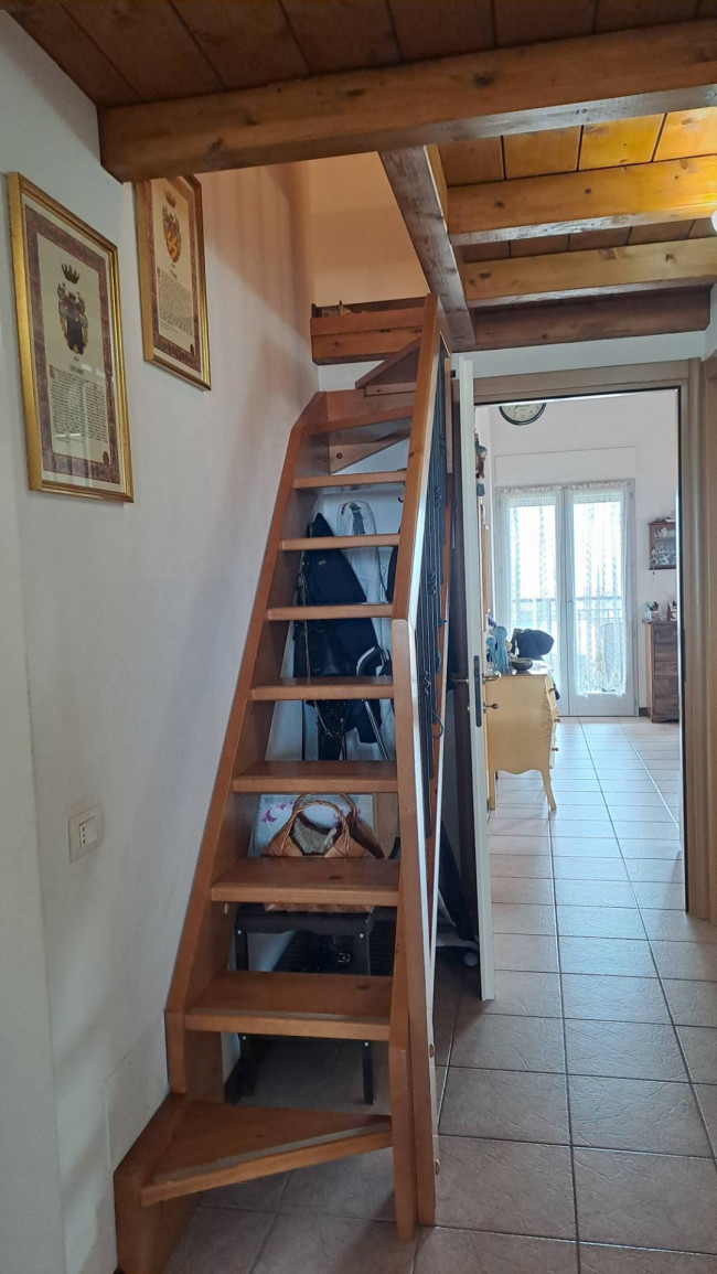 Appartamento in vendita a Calolziocorte