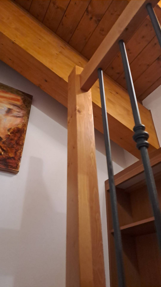 Appartamento in vendita a Calolziocorte