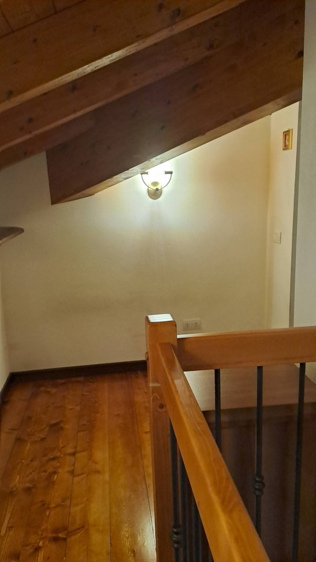 Appartamento in vendita a Calolziocorte