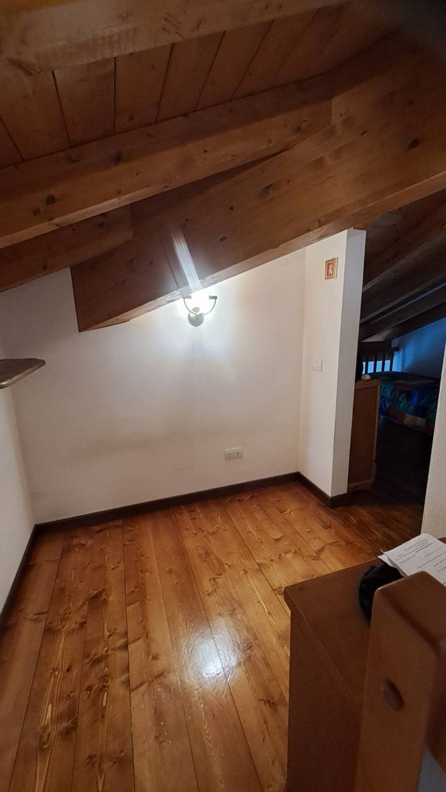 Appartamento in vendita a Calolziocorte
