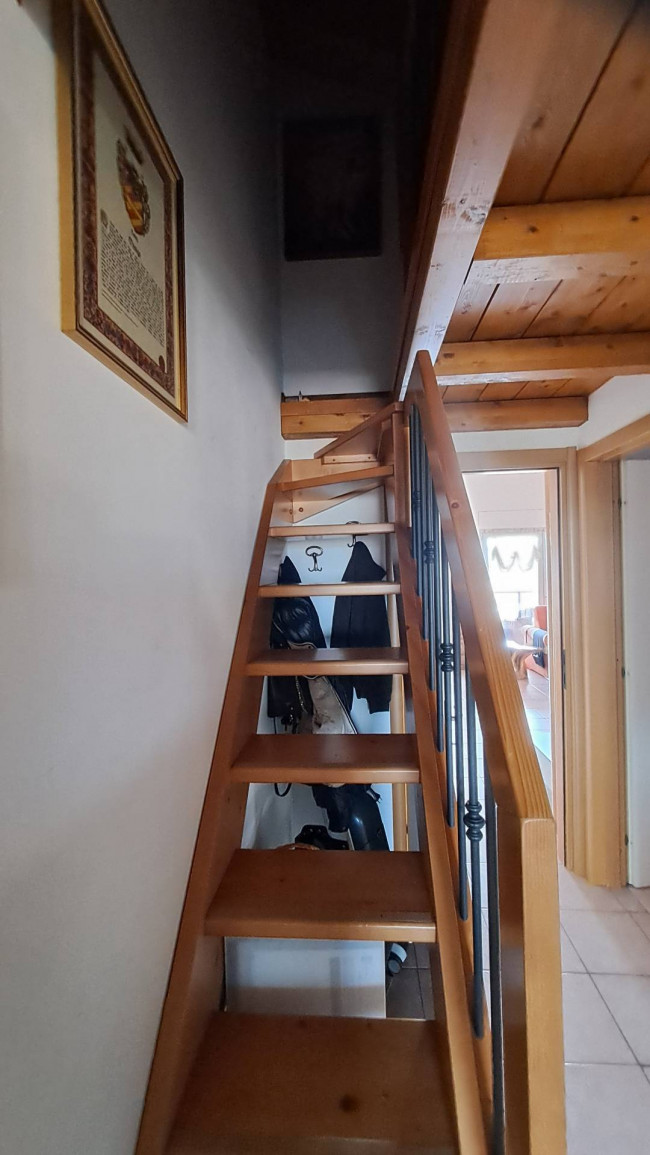 Appartamento in vendita a Calolziocorte