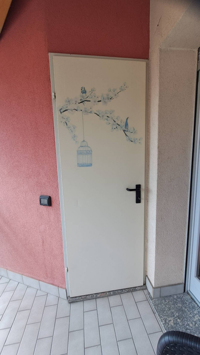 Appartamento in vendita a Calolziocorte