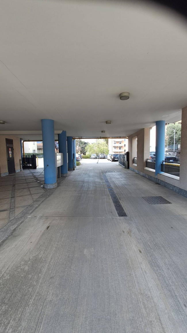 Appartamento in vendita a Calolziocorte
