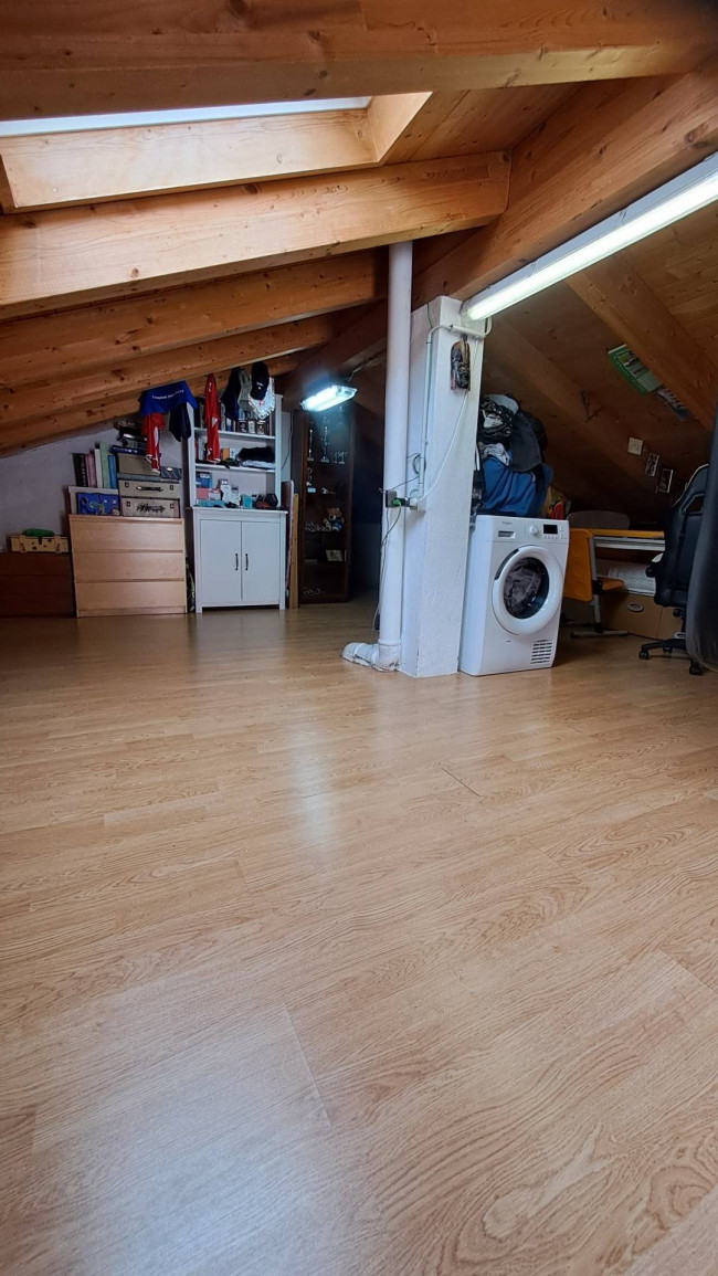 Appartamento in vendita a Calolziocorte
