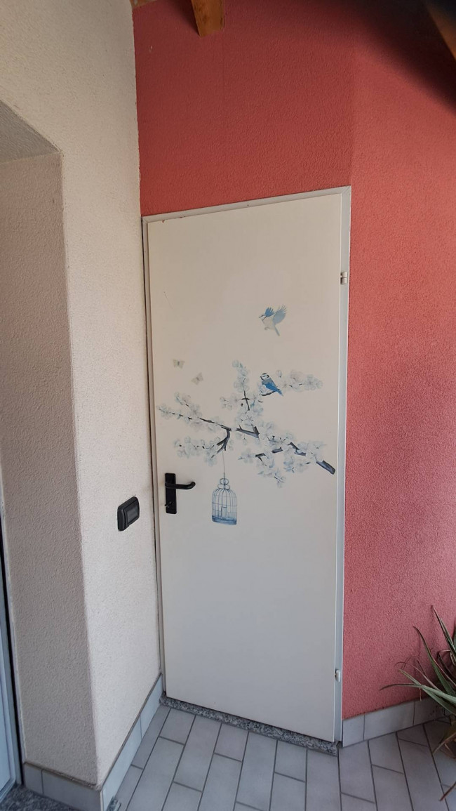 Appartamento in vendita a Calolziocorte