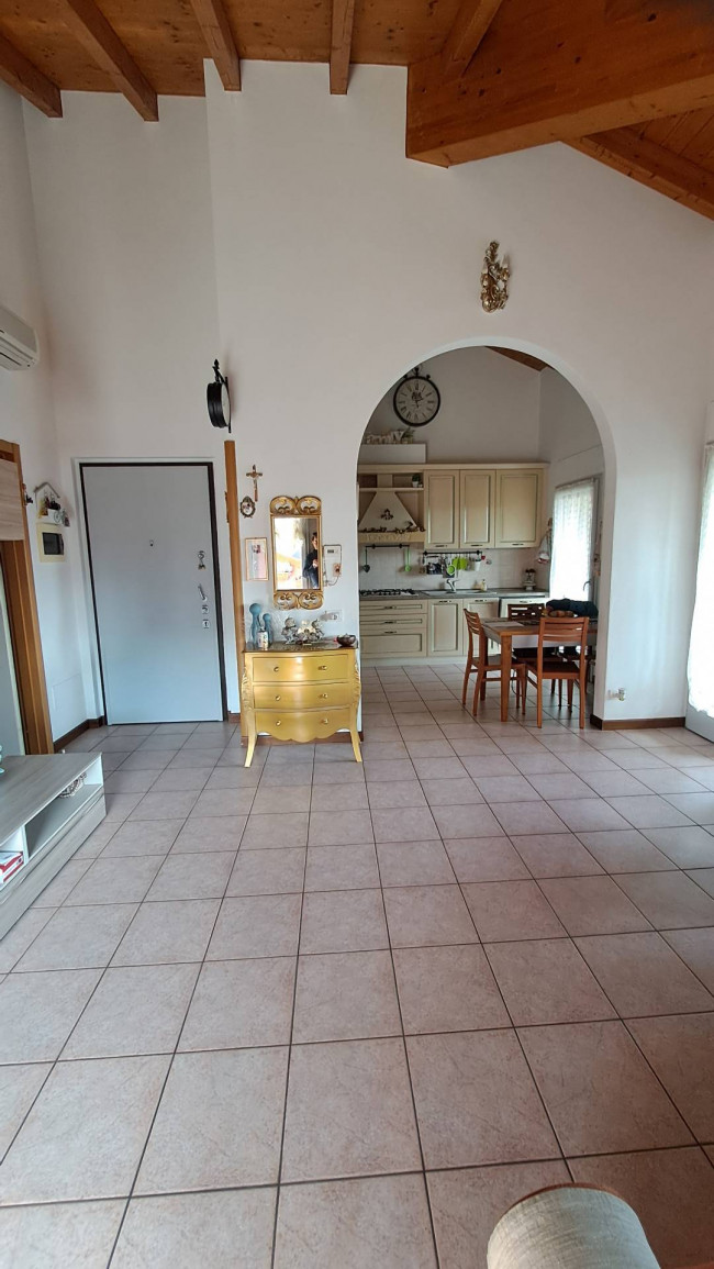 Appartamento in vendita a Calolziocorte