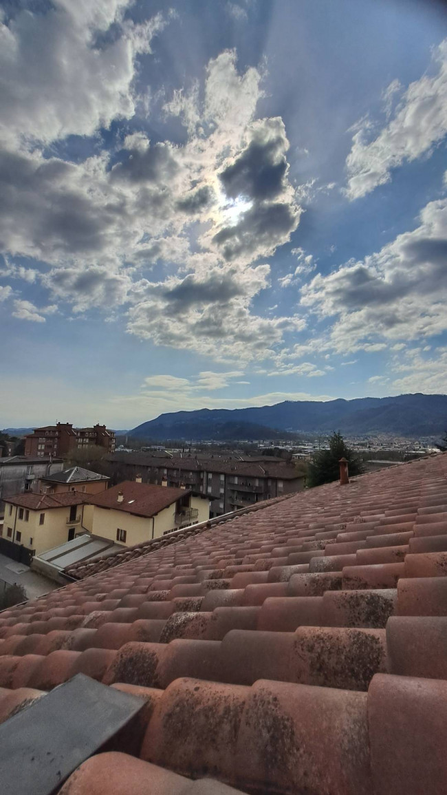Appartamento in vendita a Calolziocorte