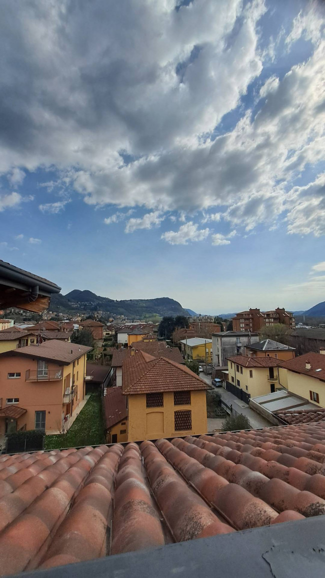 Appartamento in vendita a Calolziocorte