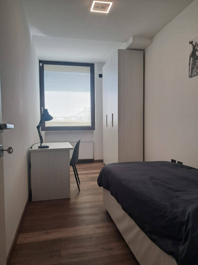STANZA 4 in affitto a Padova