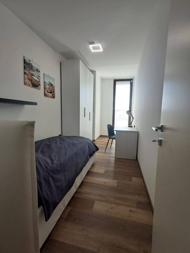 STANZA 3 in affitto a Padova