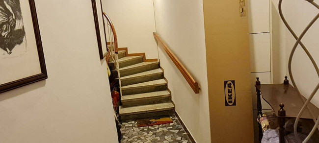 Appartamento in vendita a Padova