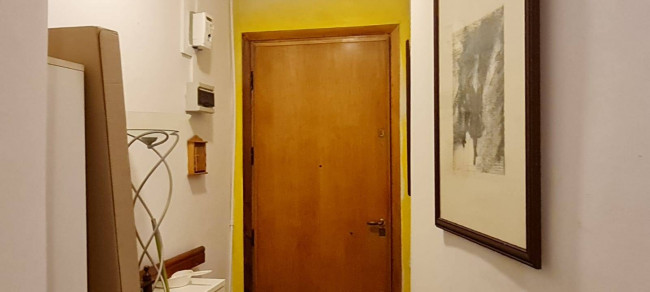 Appartamento in vendita a Padova