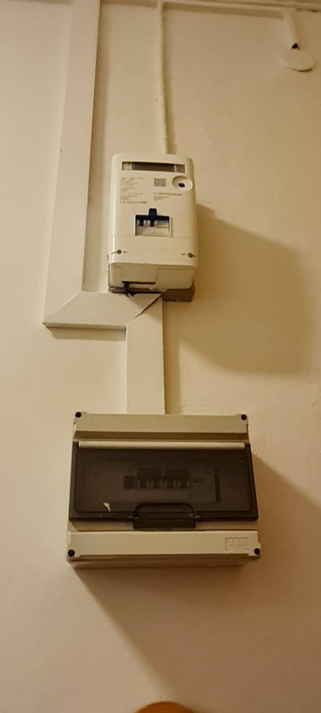 Appartamento in vendita a Padova