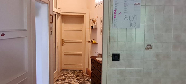 Appartamento in vendita a Padova