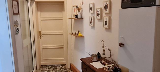 Appartamento in vendita a Padova