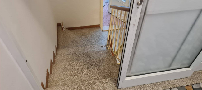 Appartamento in vendita a Padova