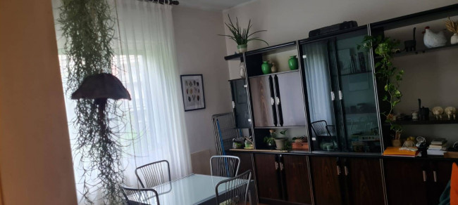 Appartamento in vendita a Padova