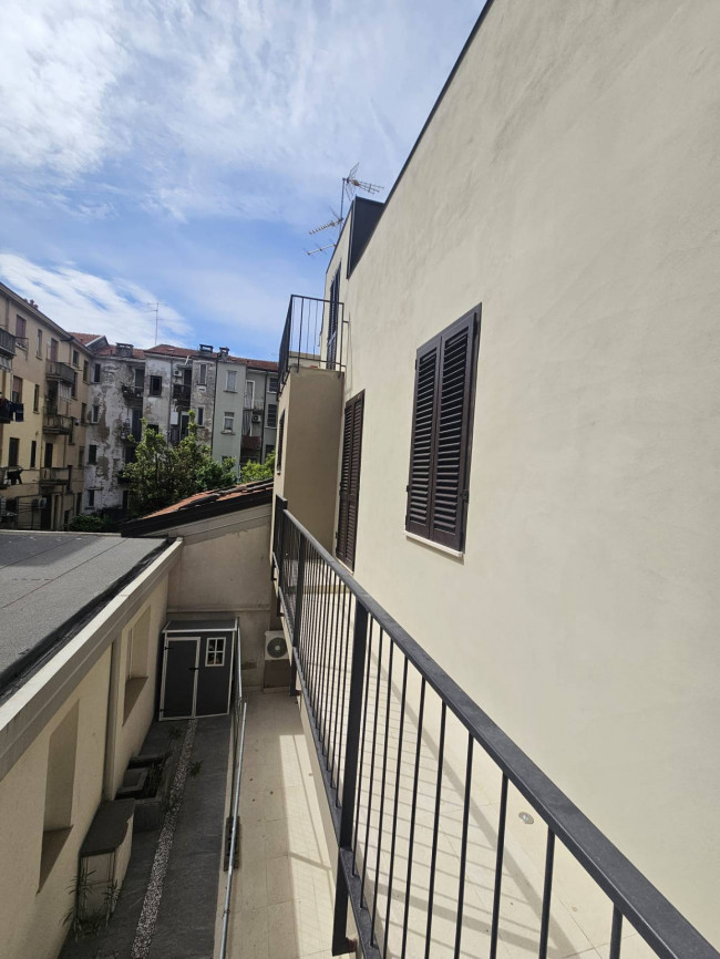 CIELO TERRA in vendita a Sesto San Giovanni