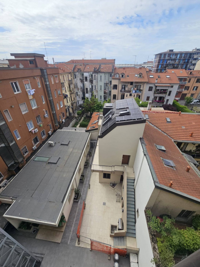 CIELO TERRA in vendita a Sesto San Giovanni