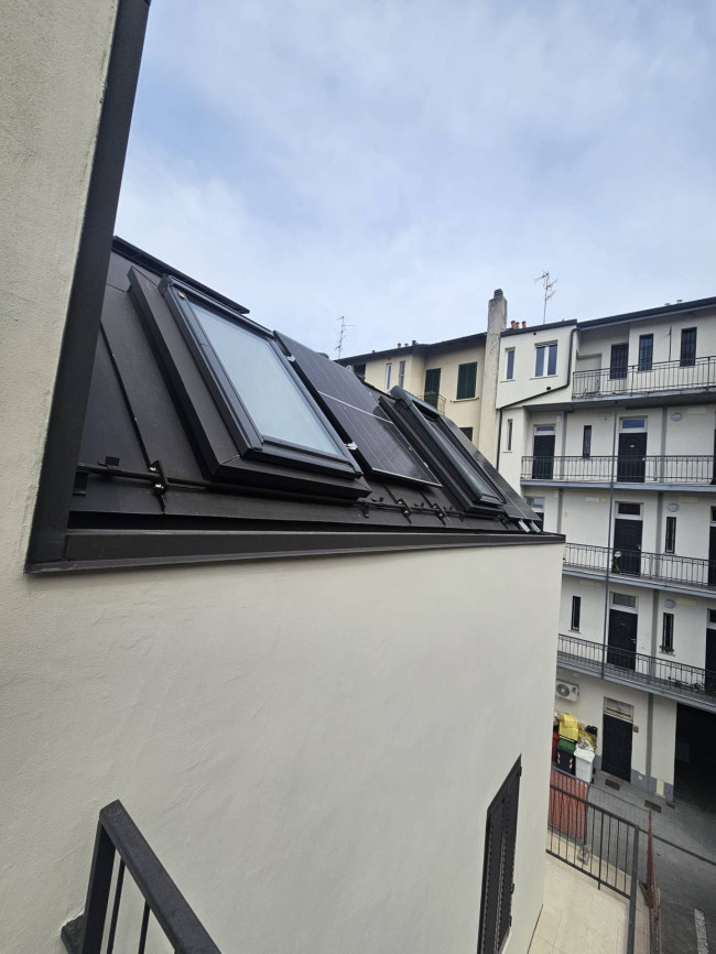 CIELO TERRA in vendita a Milano