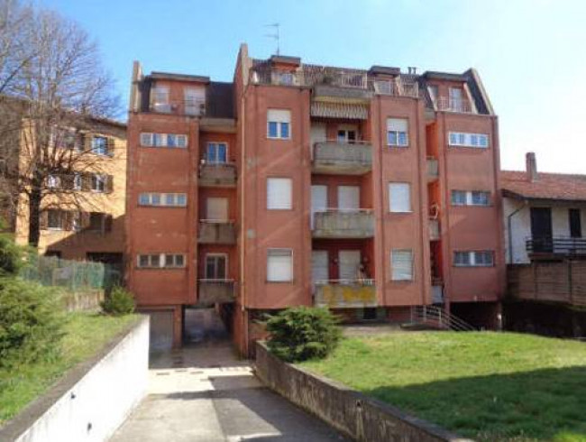 Appartamento in vendita a Turbigo
