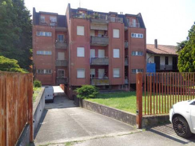 Appartamento in vendita a Turbigo