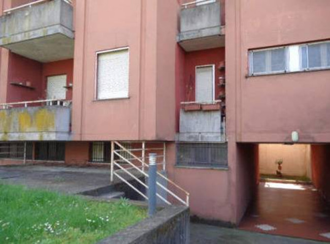 Appartamento in vendita a Turbigo