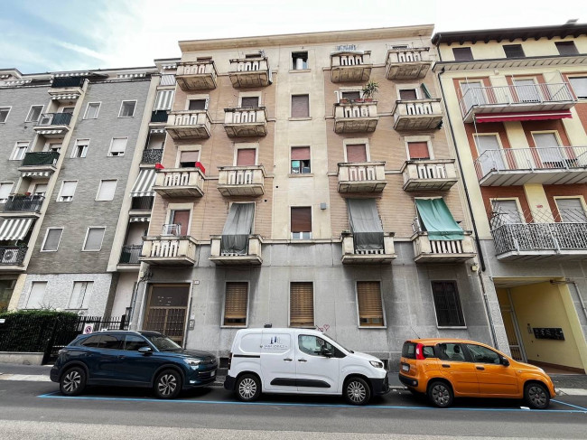 Appartamento in vendita a Sesto San Giovanni