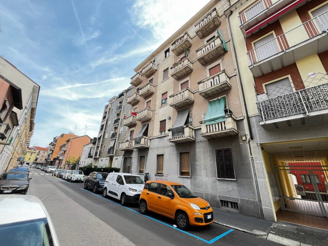 Appartamento in vendita a Sesto San Giovanni