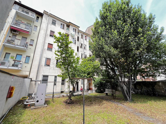 Appartamento in vendita a Sesto San Giovanni