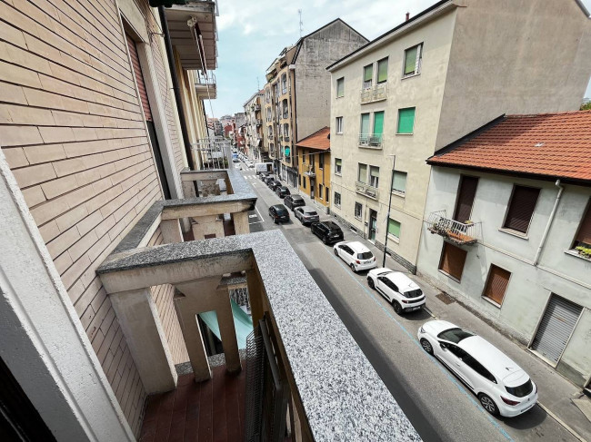 Appartamento in vendita a Sesto San Giovanni