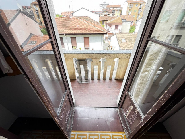 Appartamento in vendita a Sesto San Giovanni