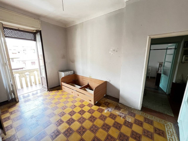 Appartamento in vendita a Sesto San Giovanni