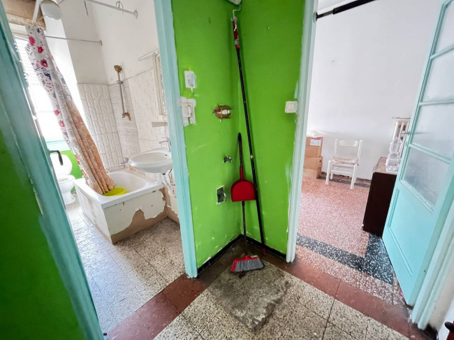 Appartamento in vendita a Sesto San Giovanni