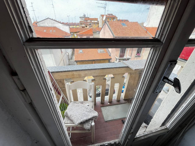 Appartamento in vendita a Sesto San Giovanni