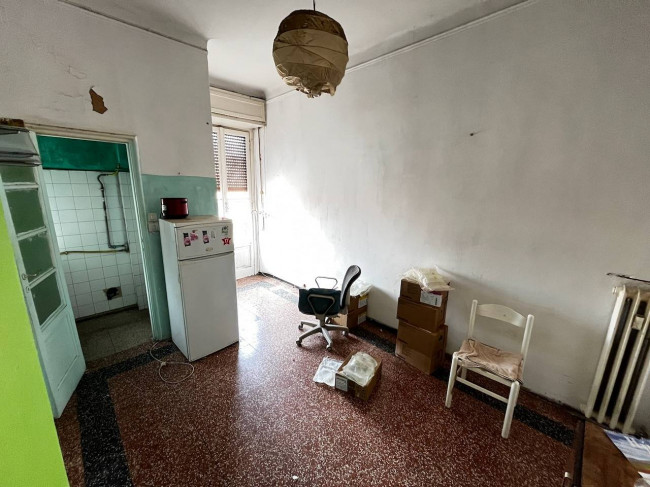 Appartamento in vendita a Sesto San Giovanni