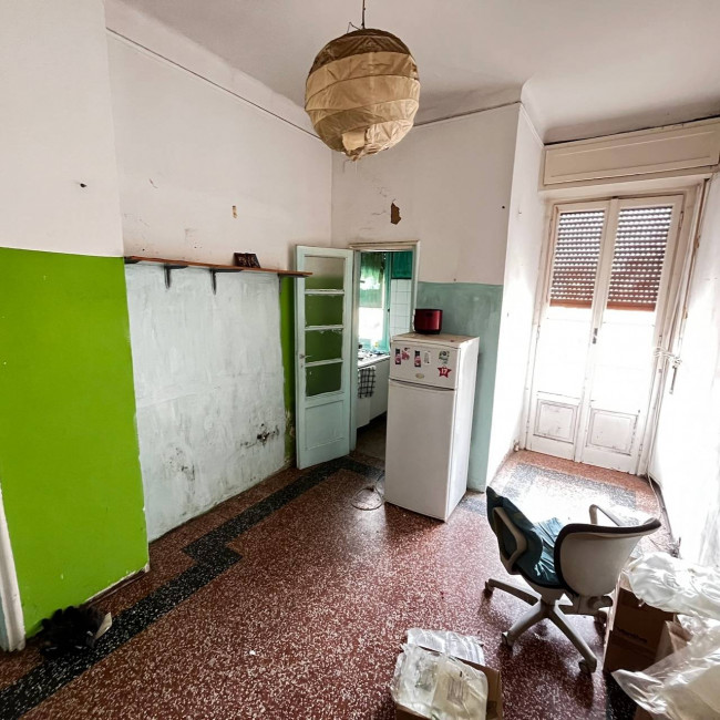 Appartamento in vendita a Sesto San Giovanni