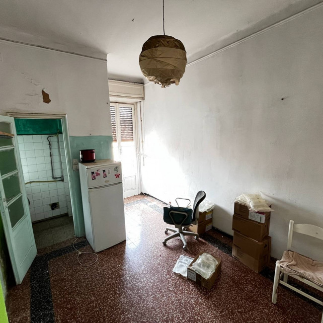 Appartamento in vendita a Sesto San Giovanni