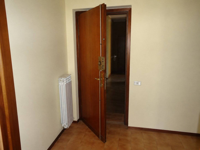 Appartamento in vendita a Turbigo