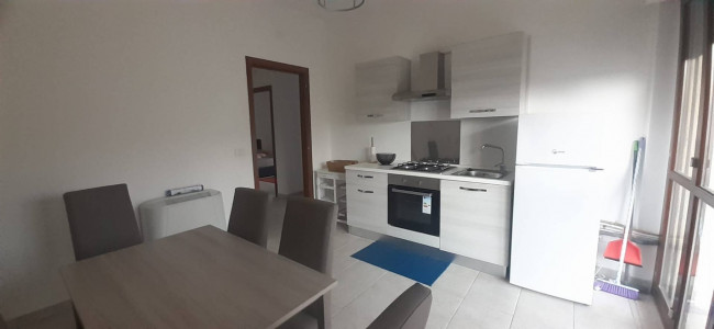 Appartamento in affitto a Avezzano