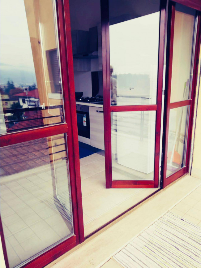 Appartamento in affitto a Avezzano