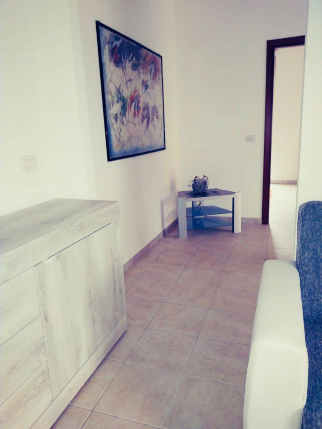 Appartamento in affitto a Avezzano