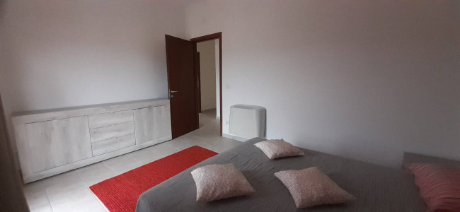 Appartamento in affitto a Avezzano