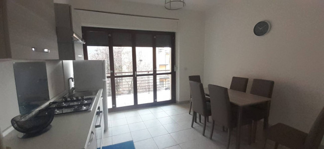 Appartamento in affitto a Avezzano