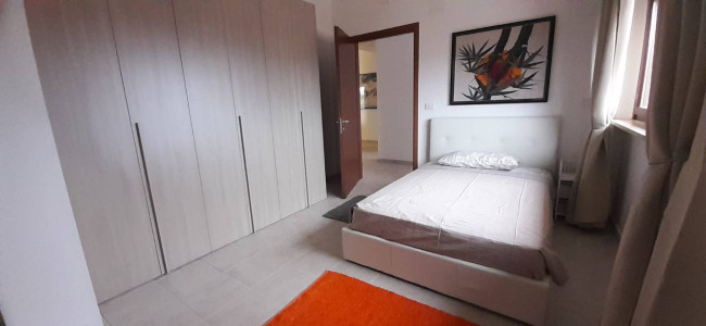Appartamento in affitto a Avezzano