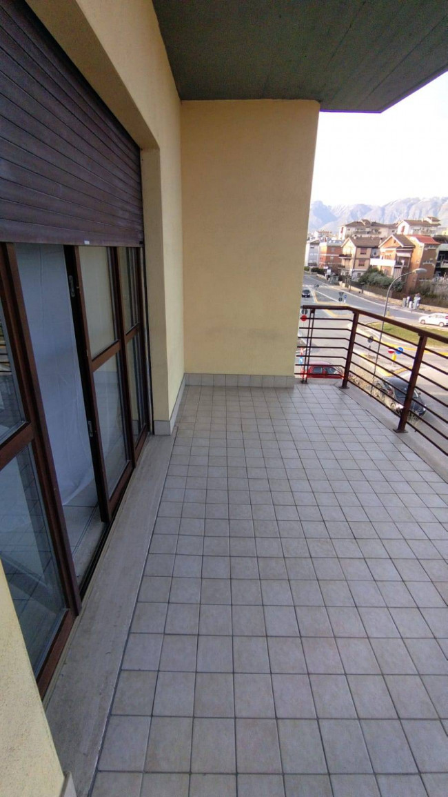 Appartamento in affitto a Avezzano