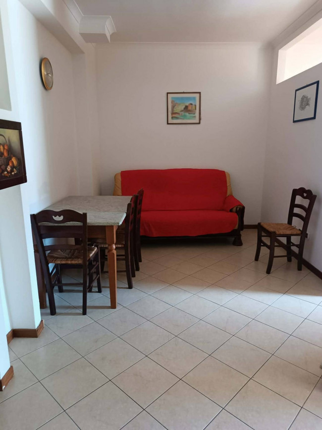Appartamento in vendita a Avezzano
