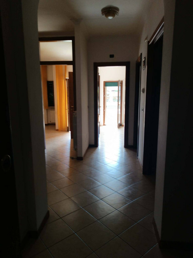 Appartamento in vendita a Avezzano